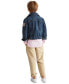 Фото #5 товара Джинсовая куртка Polo Ralph Lauren Toddler Creeper