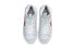Фото #4 товара Кроссовки Nike Blazer Mid 77 GS DQ6084-500