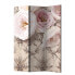 Фото #1 товара Paravent Romantic beige