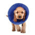 Фото #1 товара Ошейник для собак мягкий KVP EZ Soft синий (14-31 см)