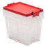 TATAY Multipurpose 15L Storage Box 3 Units