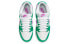 Nike Dunk Low "Stadium Green and White" FD9922-151 Sneakers