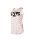 ფოტო #1 პროდუქტის Women's Philadelphia Flyers Sunray Multicolor Tri-Blend Tank Top