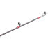 Shimano CONVERGENCE CASTING, Freshwater, Casting, 7'0", Medium Heavy, 4 pcs, ...