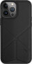 Uniq UNIQ etui Transforma do iPhone 14 Pro Max 6,7" Magclick Charging czarny/ebony black - фото #2