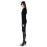 Фото #4 товара Платье DIESEL Ribenny длиной до колена с длинным рукавом