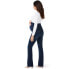 Фото #4 товара Sofia Jeans by Sofia Vergara Marisol Bootcut Band Maternity Jeans Women Size 4