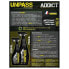 UNPASS Addict Waterless Cleaner 500ml