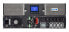 Фото #1 товара Eaton 9PX3000IRT2U - Double-conversion (Online) - 3 kVA - 3000 W - Pure sine - 176 V - 276 V