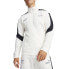 Фото #1 товара Puma Bmw Mms Mt7+ Sweat X Full Zip Jacket Mens White Casual Athletic Outerwear 6