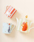 Small Teapot and 2 Small Mugs Gift Set