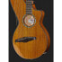 Timberline Guitars T30HGpc-e Harp Guitar