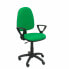Офисный стул Ayna bali P&C 15BGOLF Зеленый
