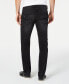 Men’s Distressed Slim Tapered Fit Jeans