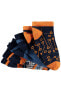 Носки Civil Boys Indigo Socks