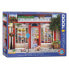 Фото #2 товара Puzzle Ye Old Toy Shoppe 1000 Teile