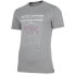 Фото #1 товара T-shirt 4F M H4Z22-TSM029 24S