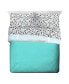 Nickelodeon Princess Lay Lay 100% Organic Cotton Full Bed Set