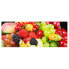 Фото #1 товара Glasbild Obst Mix