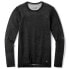 Фото #2 товара SMARTWOOL Intraknit Merino 200 Crew Long sleeve base layer