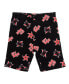 ფოტო #5 პროდუქტის Boys Pajama Shirt and Shorts Sleep Set to