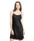 ფოტო #1 პროდუქტის 22 Momme Feminine Silk Chemise Nightgown for Women