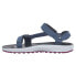 ფოტო #5 პროდუქტის LIZARD Super Hike Leather sandals