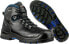 Фото #7 товара Albatros X-TREME CTX MID - Unisex - Safety shoes - Black - EUE - Thermoplastic polyurethane (TPU)