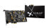 Фото #3 товара ASUS Xonar AE - 7.1 channels - Internal - 32 bit - 110 dB - PCI-E