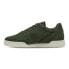 HUMMEL Forli Synth. Suede trainers