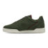 Фото #4 товара Кроссовки Hummel Forli Suede Trainers