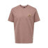 ONLY & SONS Manuel Life short sleeve T-shirt