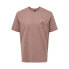 Фото #3 товара ONLY & SONS Manuel Life short sleeve T-shirt