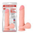 Фото #2 товара Realistic Dildo Kyle Korver 21.5 cm Flesh