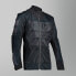 Endurojacke Leatt Moto 4.5 X-Flow Schwarz