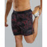 Фото #5 товара TYR Hydrosphere Unlined 7 Inch Spectrik Swimming Shorts