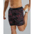 Фото #6 товара TYR Hydrosphere Unlined 7 Inch Spectrik Swimming Shorts