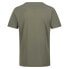 ფოტო #4 პროდუქტის REGATTA Cline VII short sleeve T-shirt