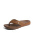 ფოტო #5 პროდუქტის Men's Cushion Lux Slip-On Sandals