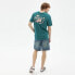 ფოტო #6 პროდუქტის HYDROPONIC Aquatic short sleeve T-shirt