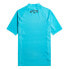BILLABONG Waves All Day UV Short Sleeve T-Shirt