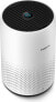 Фото #2 товара Philips AC0820/10 Compact Air Purifier (for Allergy Sufferers, up to 49m2, Cadr 190m3/H, Aerasense Sensor) White