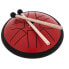 Sela Tongue Drum SE 362