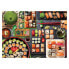 Фото #2 товара Puzzle Sushi Tisch 1000 Teile