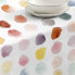Фото #3 товара Скатерть из смолы, устойчивая к пятнам Belum 0120-352 Разноцветный 150 x 150 cm