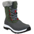 Фото #2 товара Muck Boot Apres Lace Arctic Grip Snow Womens Size 5 M Casual Boots WALV-100