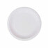 Фото #2 товара Набор посуды Algon Одноразовые Белый Картон 20 cm (10 штук)