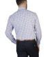 Фото #2 товара Рубашка TailorByrd Poplin Stretch для мужчин