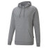 Фото #1 товара Puma Nyc Blank Pullover Hoodie Mens Size S Casual Outerwear 597245-02