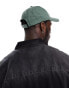 BOSS derrel baseball cap in green